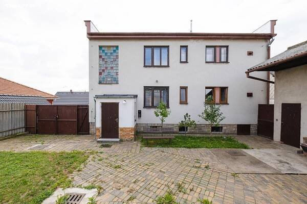 Prodej Dům, Budkov, okres Třebíč