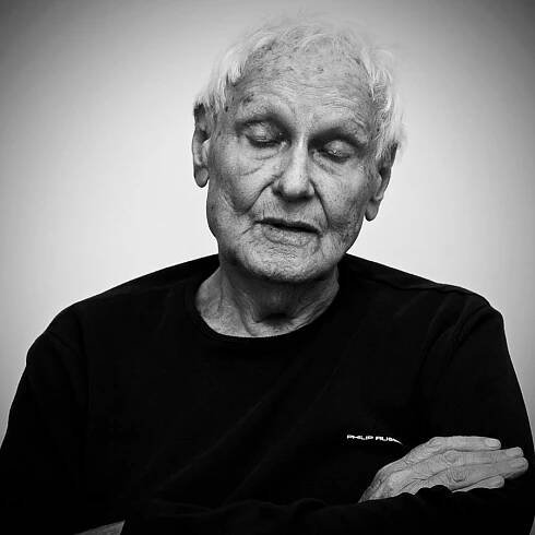 Aron Suveg Photography - Miklós Jancsó