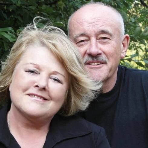 Hana a Petr Ulrychovi, Javory