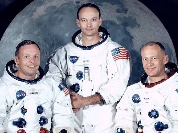 How Neil Armstrong and Buzz Aldrin Were Selected for the Apollo 11 Mission