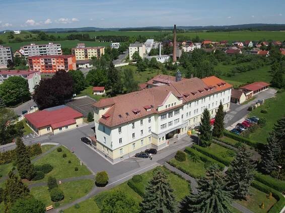 Situace v Horažďovicích je klidná, říkají hygienici