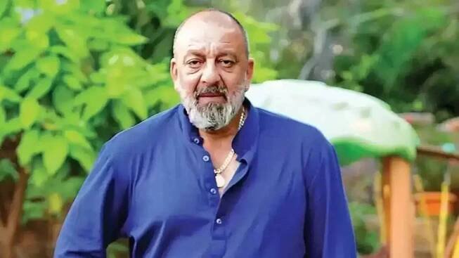 Sanjay Dutt cried for 3 hours after lung cancer diagnosis; Rakesh Roshan helped him get treatment post US visa rejection