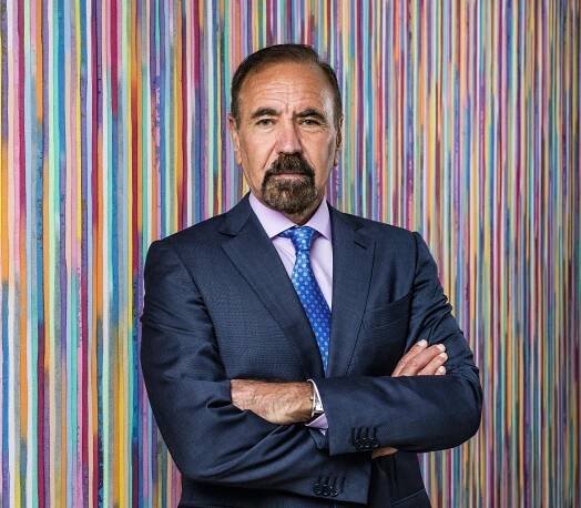 Meet the Collector: Jorge Pérez on Miami, Museums and New Mediums
