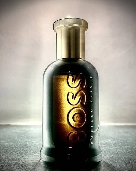 Boss Bottled Elixir Hugo Boss pro muže