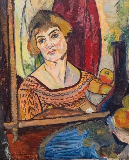Suzanne Valadon at The Barnes | A Groundbreaking Exhibition