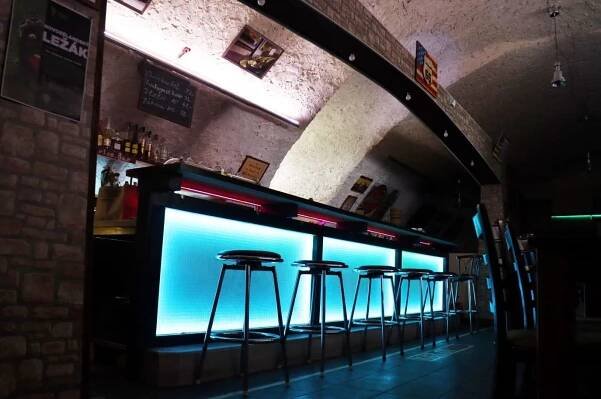 KARLOS Bar foto 1