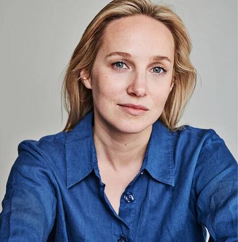 Sarah John - EBA