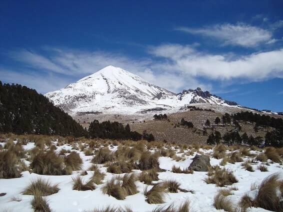 Sierra Madre Oriental