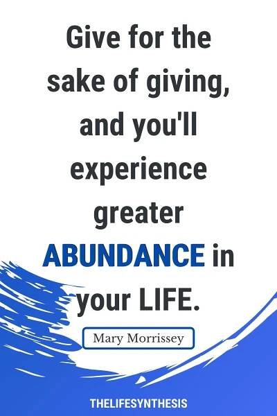 145 Mary Morrissey quotes to help you Build your Dream Life 50