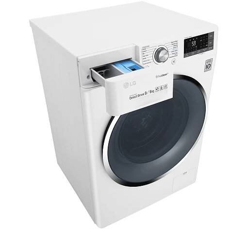LG F84J8TS2W