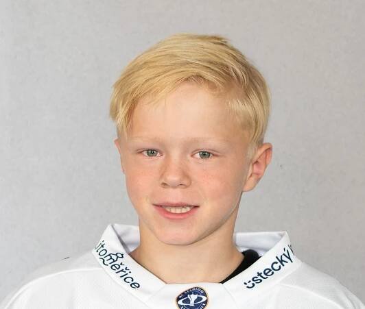 Soupiska 4. třída 2025/26 | HC Stadion Litoměřice