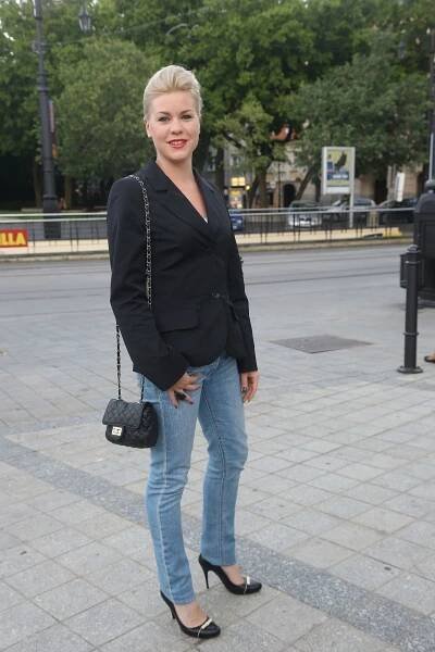 Alena Pajtinková