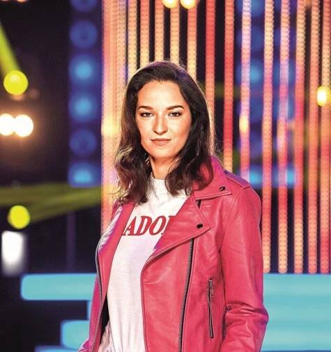 Kohoutovou terorizuje manžel i vlastní matka