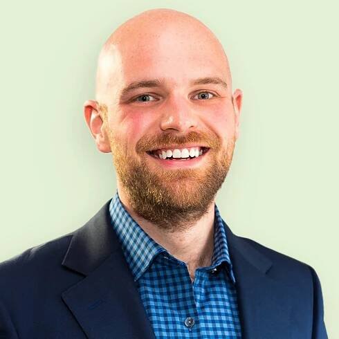 Testimonial_Headshot_Josh Miller-Myers