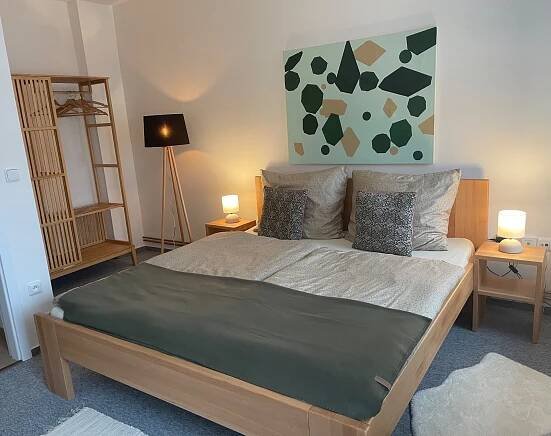 Apartmány Na sjezdovce foto 4