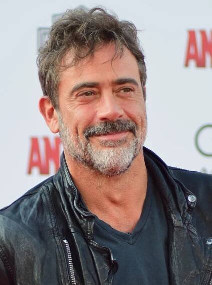 Jeffrey Dean Morgan - wikiital.com