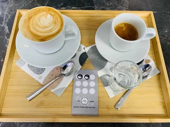 Deko Bistro foto 4