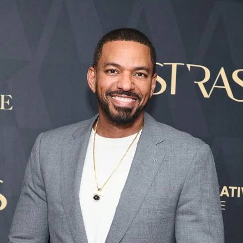 How The Boys Star Laz Alonso Lost 40 Pounds After Covid Weight Gain