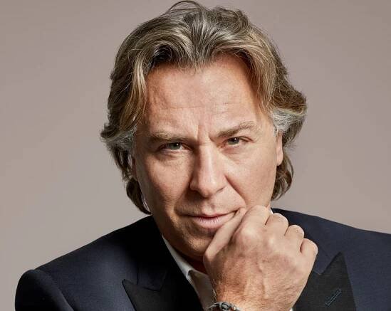 Roberto Alagna