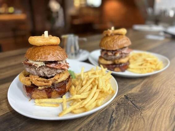 Daniel's Burger foto 6