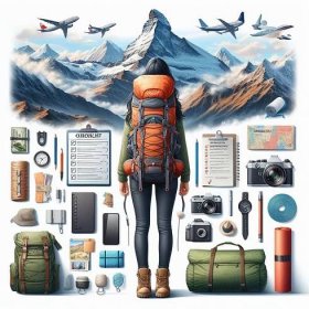 What To Bring For Trekking