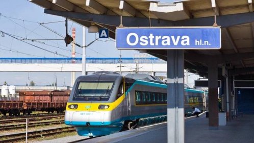 Dopravci vracejí spoje mezi Prahou a Ostravou. Znovu vyjede i část vlaků Pendolino