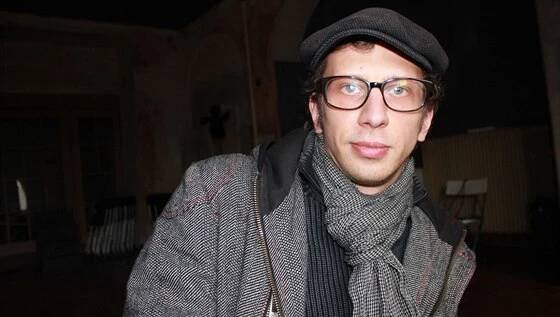 Jiří Maryško