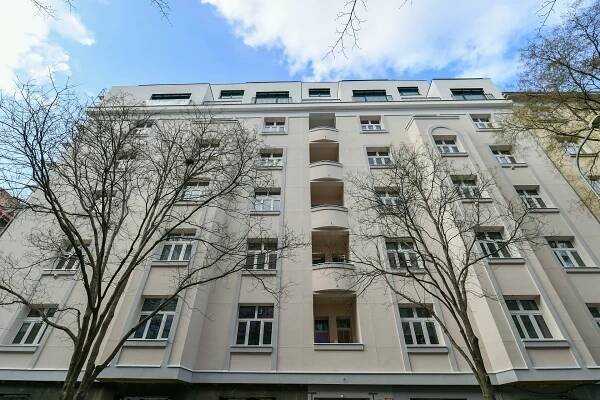 Prodej bytu 3+kk 108 m², Biskupcova, Praha - Žižkov • Sreality.cz