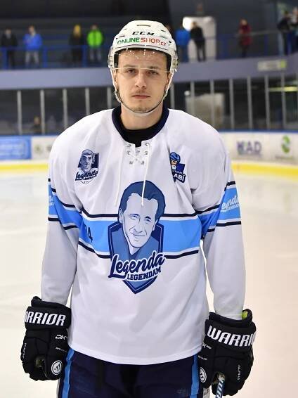 Petr Sýkora