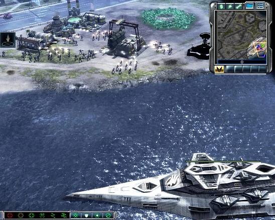 Command & Conquer 3 mega-recenze | GAMES.CZ
