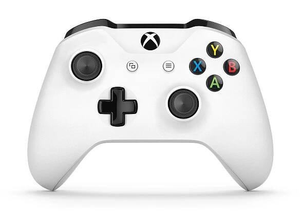 Android 9 Pie myslí i na hráče, umožňuje připojit ovladač od Xboxu One