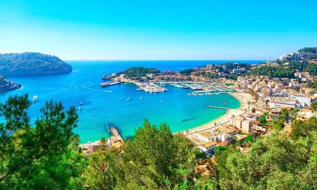 Last Minute Mallorca Španělsko 2025 | Zájezdy.cz