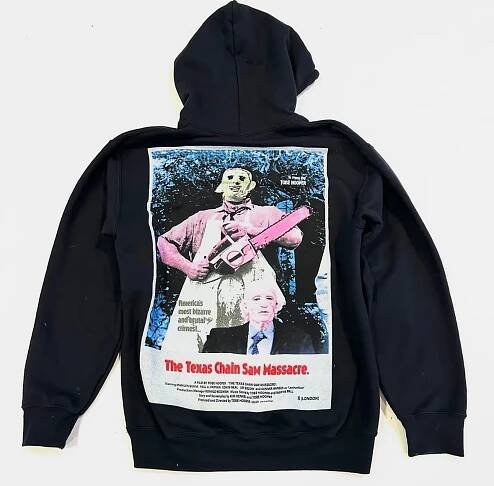 Travis Scott Hoodie