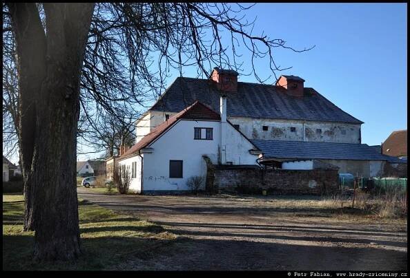 Hrady, tvrze, zámky a zříceniny – Fotografie z roku 2025 – 3.část / hrady-zriceniny.cz