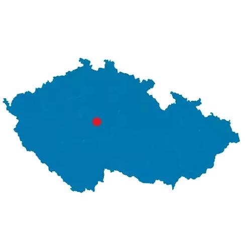 Česko | FishTime