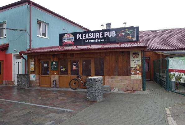 Pleasure Pub Pohořelice foto 1