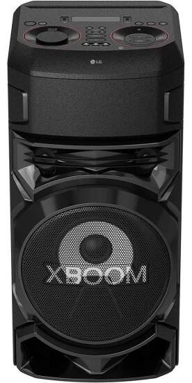 RN5 XBOOM AUDIO SYSTÉM LG