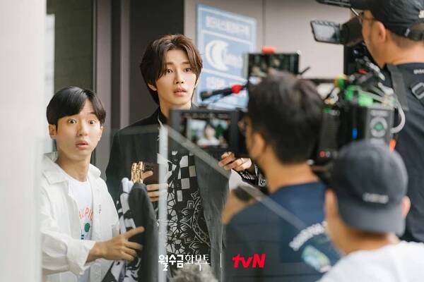 Hyun-mok Kim, Jae-young Kim - WolSooGeumHwaMokTo - Fotosky