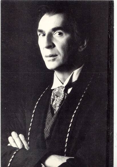 Sherlock Holmes