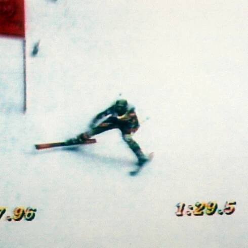 Ulrike Maier: Ihr Tod in Garmisch 1994 und die Folgen