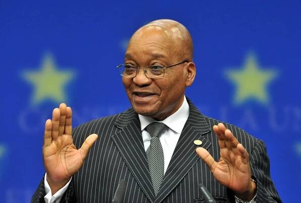 Riveting Facts About Jacob Zuma: His Wife, Children and Net Worth