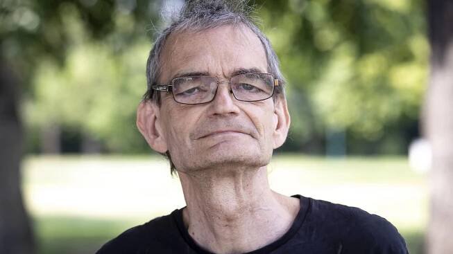 Věčný mír a nekonečná válka. Esej Pavla Barši - Novinky