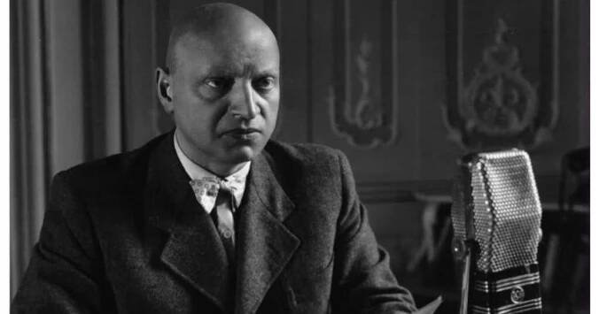 Unikátní záznam z doby protektorátu, o německé ofenzívě informuje Emanuel Moravec