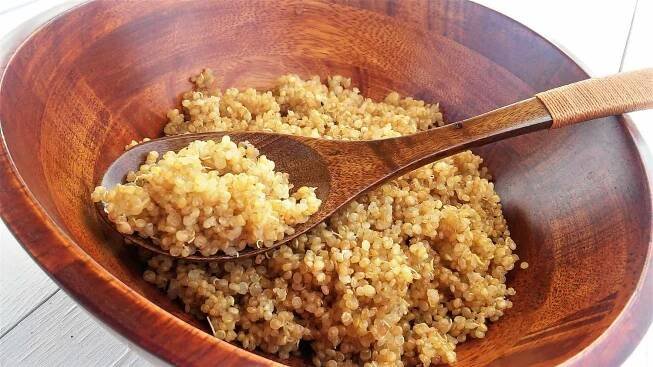 Instant Pot® Quinoa