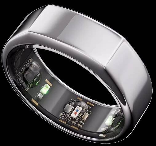 Oura Ring Black Friday 2024: Save up to $200 on Gen3 Horizon and Heritage smart rings | The US Sun