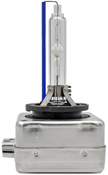 XENON VLÁKNO HOŘÁK D1S 8000K HOALTE PLUS +50% BI XENON 35W S HOMOLOGACÍ Použití dálková světla potkávací světla