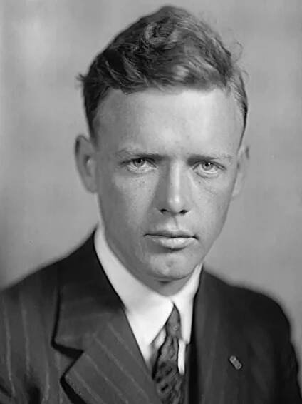 Charles Lindberg