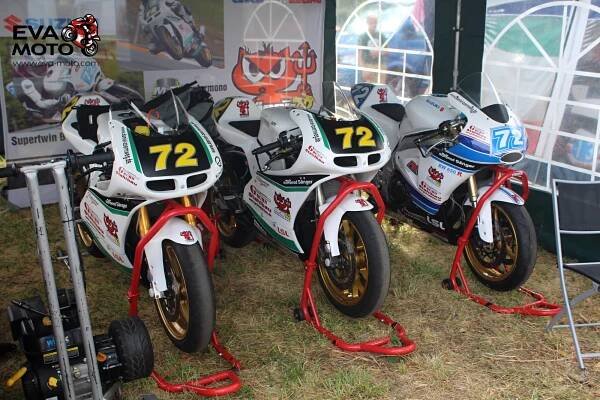 Dymokury 2018 pohledem Martina Peřiny - eva-moto.com