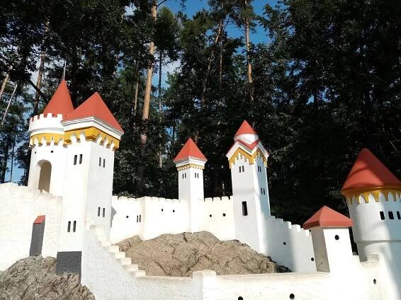 Kočičí hrádek nepatří Slatiňanům? To je pro mnohé velké překvapení