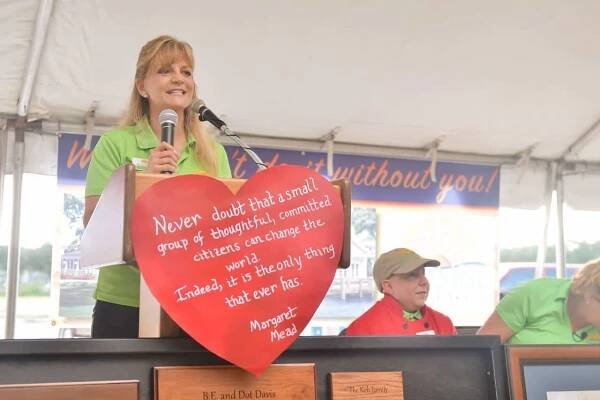 Lori Nelson Promise in Brevard